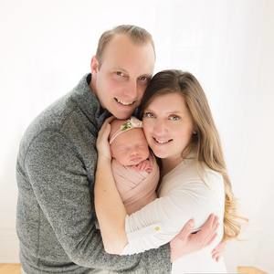 Meet your Posher, Taylor